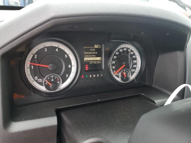 2015 RAM 1500 ST - 1C6RR7FT1FS616768