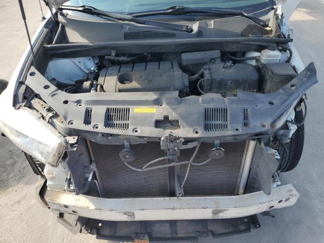 2011 Toyota Highlander Base VIN: 5TDZA3EH9BS011311 Lot: 62602184