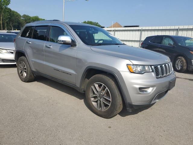 2020 JEEP GRAND CHER - 1C4RJFBGXLC390058