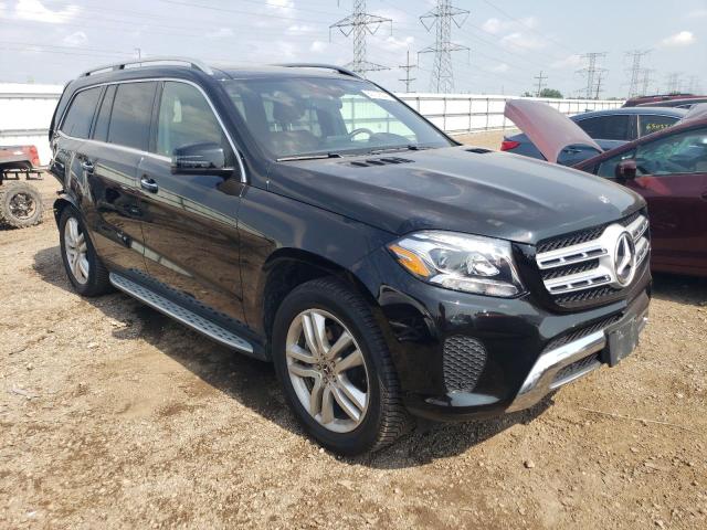 2018 Mercedes-Benz GLS-klasse - Image 4