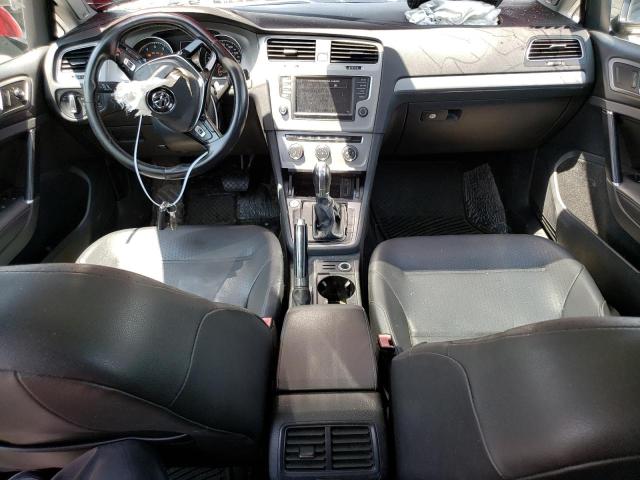 2016 VOLKSWAGEN GOLF S/SE 3VW217AU1GM047168