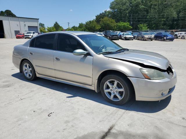 2005 Nissan Altima S VIN: 1N4AL11D15C143487 Lot: 61986804