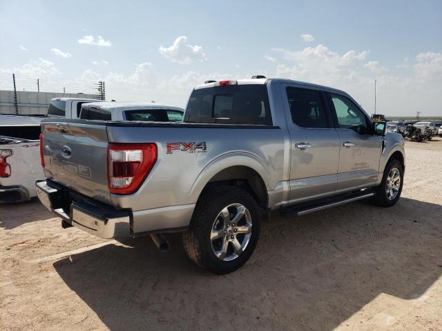 2021 FORD F150 SUPER - 1FTFW1ED5MFB86647