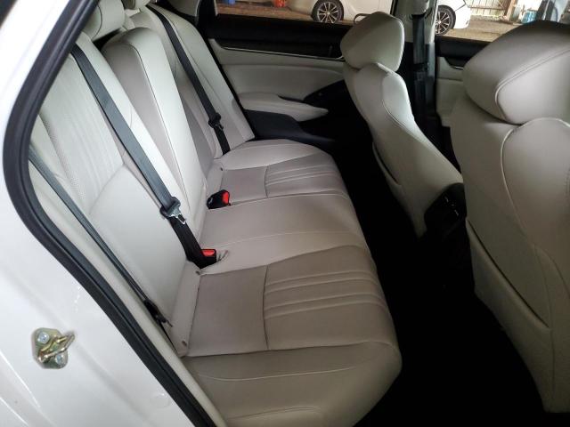 2020 HONDA ACCORD EXL - 1HGCV2F52LA014379