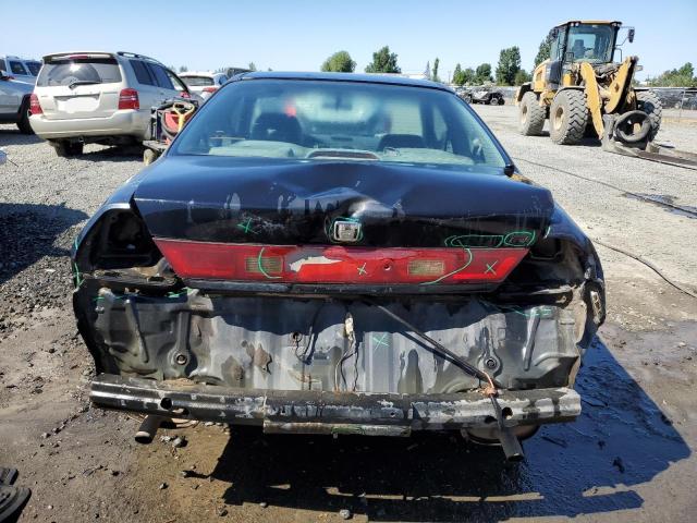 2001 Honda Accord Ex VIN: 1HGCG22501A018119 Lot: 62101554