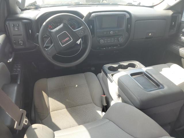 2017 GMC SIERRA K25 - 1GT22REG3HZ177842