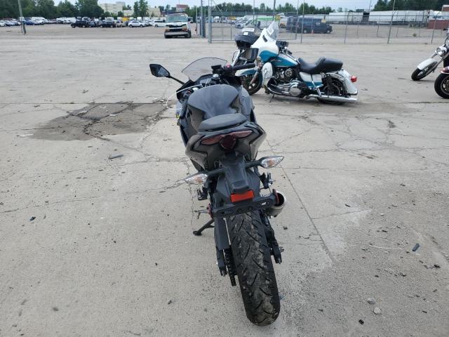 2024 KAWASAKI EX500 H - ML5EXGH13RDA13805
