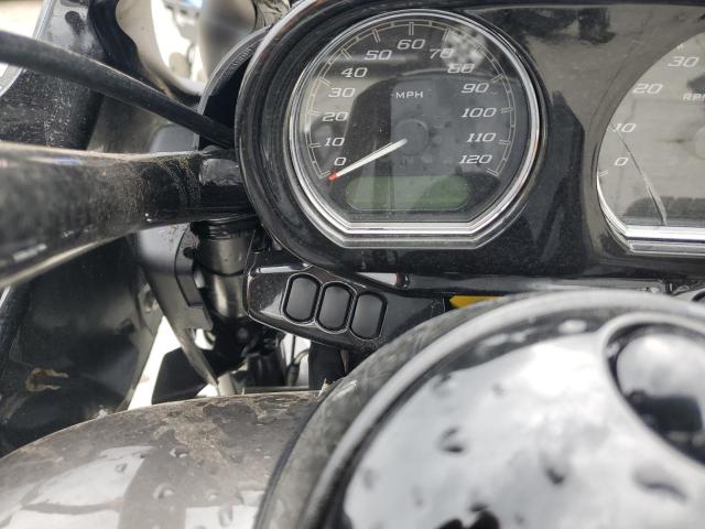 2023 HARLEY-DAVIDSON FLTRT 1HD1MFP18PB861093