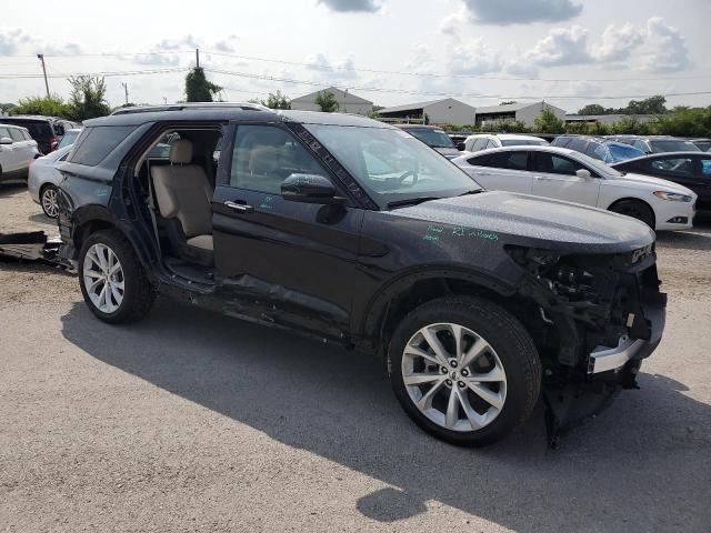 2023 FORD EXPLORER P - 1FM5K8HCXPGC08557