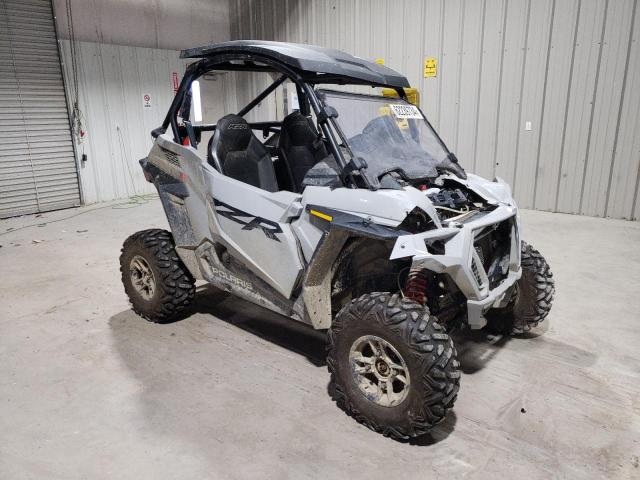 2023 POLARIS RZR TRAIL - 3NSASE996PH361955