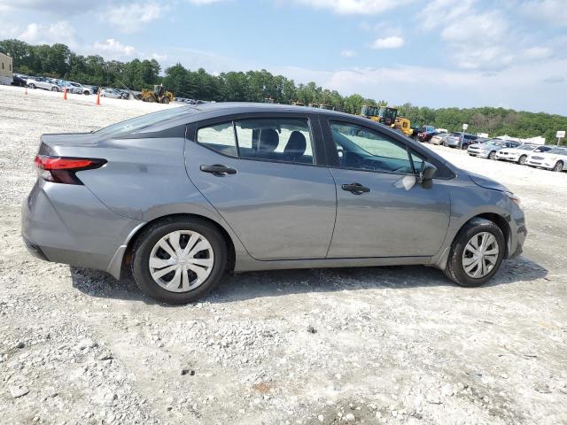 2021 NISSAN VERSA S - 3N1CN8DV8ML811138