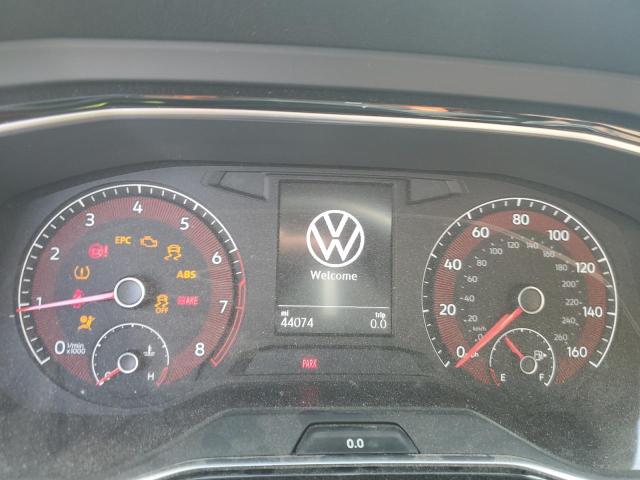 2021 Volkswagen Jetta S VIN: 3VWC57BU5MM060492 Lot: 61502914