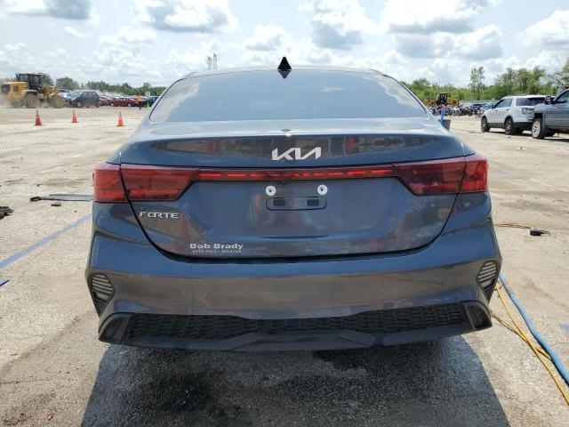 2022 KIA FORTE FE - 3KPF24AD4NE417844