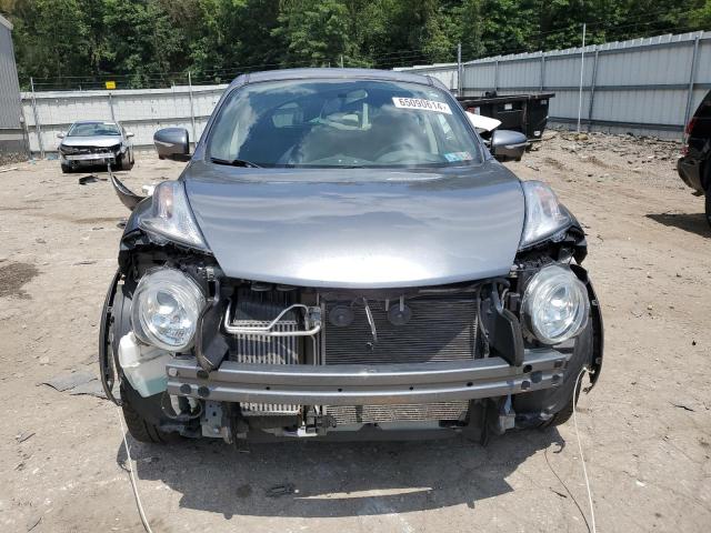 2015 NISSAN JUKE S - JN8AF5MV6FT550515