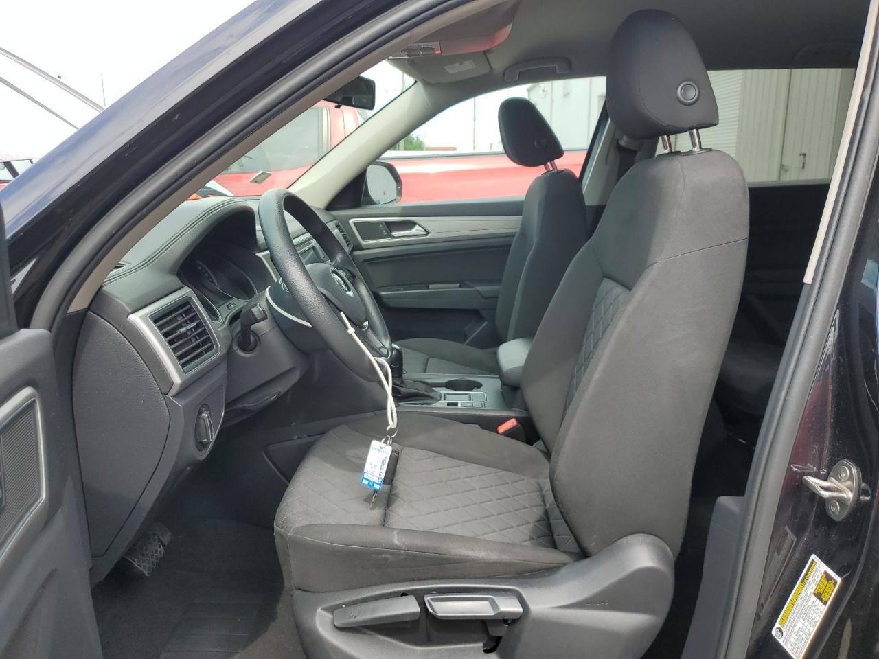 1V2AP2CA4KC588713 2019 Volkswagen Atlas S