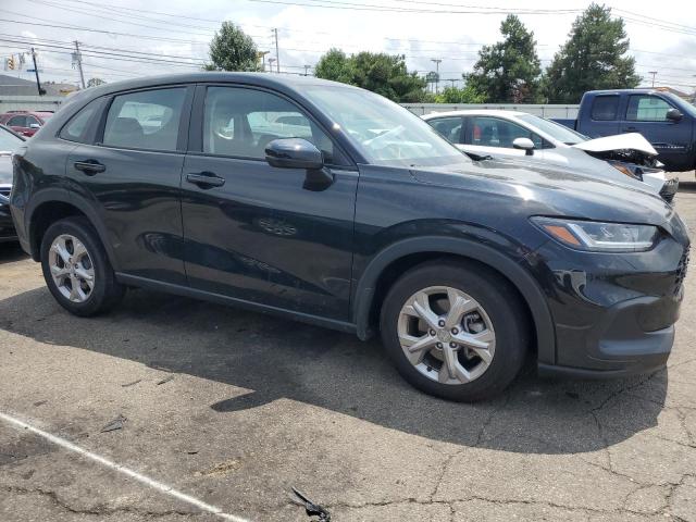 2023 HONDA HR-V LX - 3CZRZ2H32PM741582