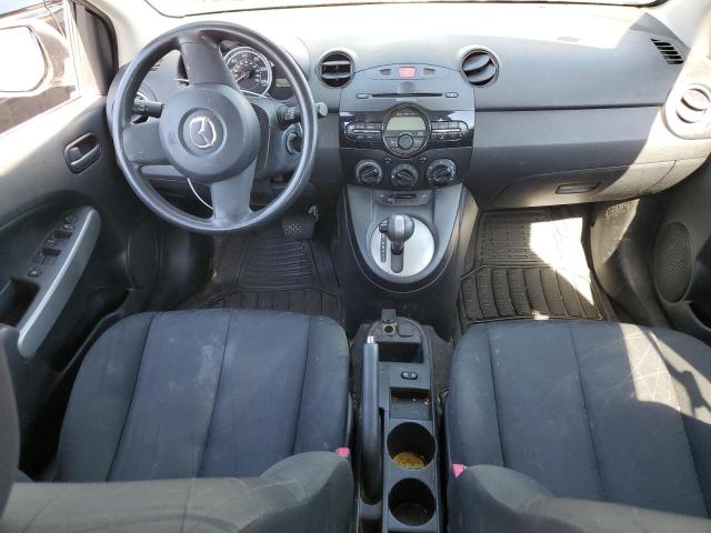 VIN JM1DE1KZXE0179210 2014 Mazda 2, Sport no.8