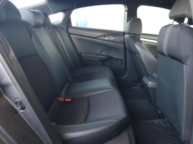 2020 Honda Civic Sport VIN: 2HGFC2F8XLH599114 Lot: 62062704