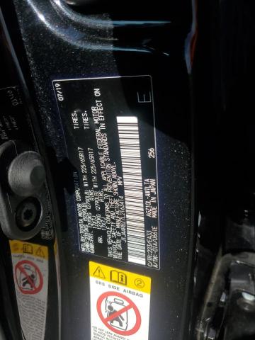 2020 LEXUS NX 300 BAS - JTJAARBZ7L2163414