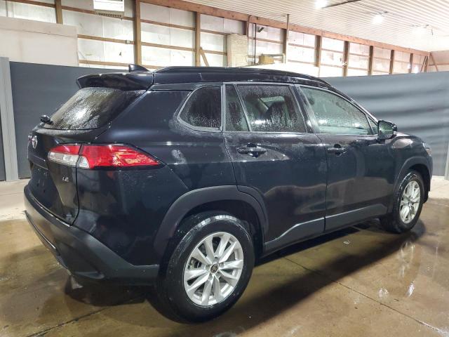 2022 Toyota Corolla Cross Le VIN: 7MUCAAAG5NV034229 Lot: 60845584