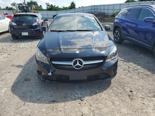 VIN WDDSJ4GB9GN332719 2016 Mercedes-Benz CLA-Class,... no.5