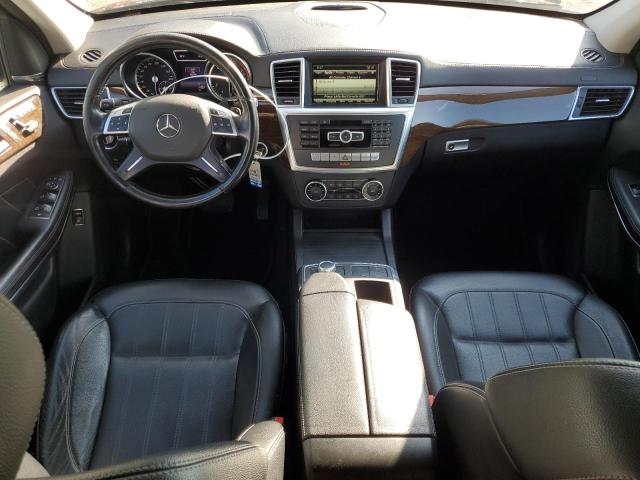 VIN 4JGDF7CE4EA403864 2014 Mercedes-Benz GL-Class, ... no.8