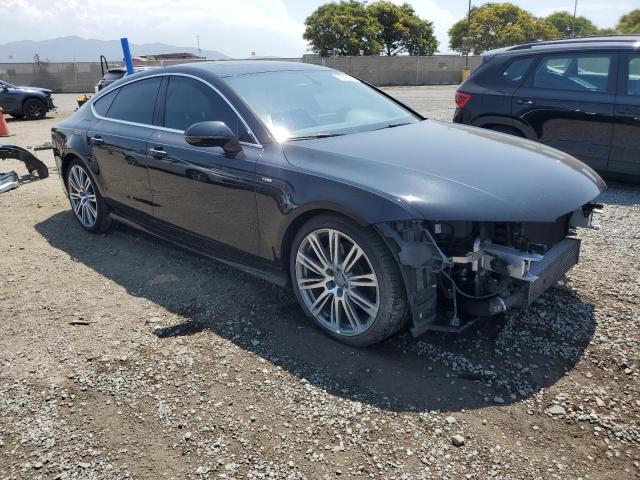 VIN WAU2MAFC9EN032599 2014 Audi A7, Prestige no.4