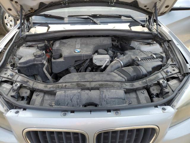 VIN WBAVM1C51EVW48512 2014 BMW X1, Sdrive28I no.12