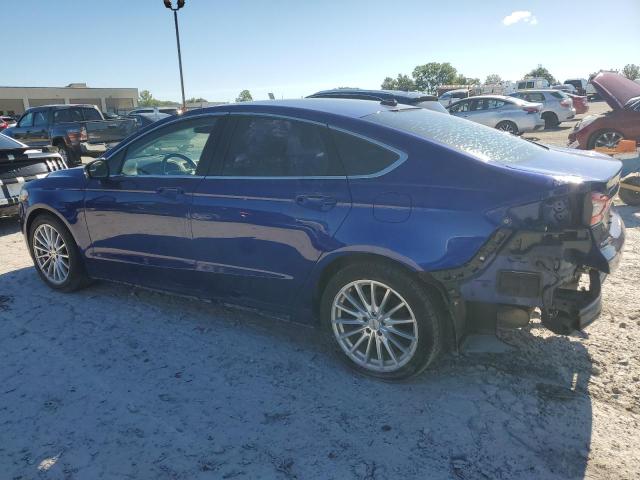 VIN 3FA6P0HR1DR358776 2013 Ford Fusion, SE no.2