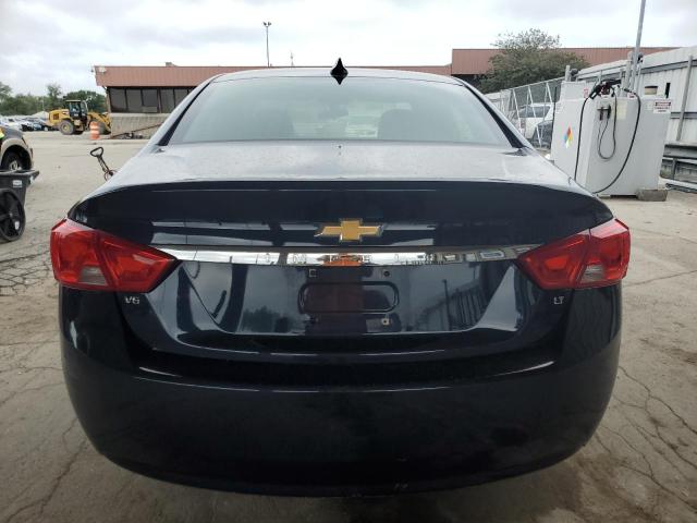 VIN 2G11Z5S39K9112019 2019 Chevrolet Impala, LT no.6