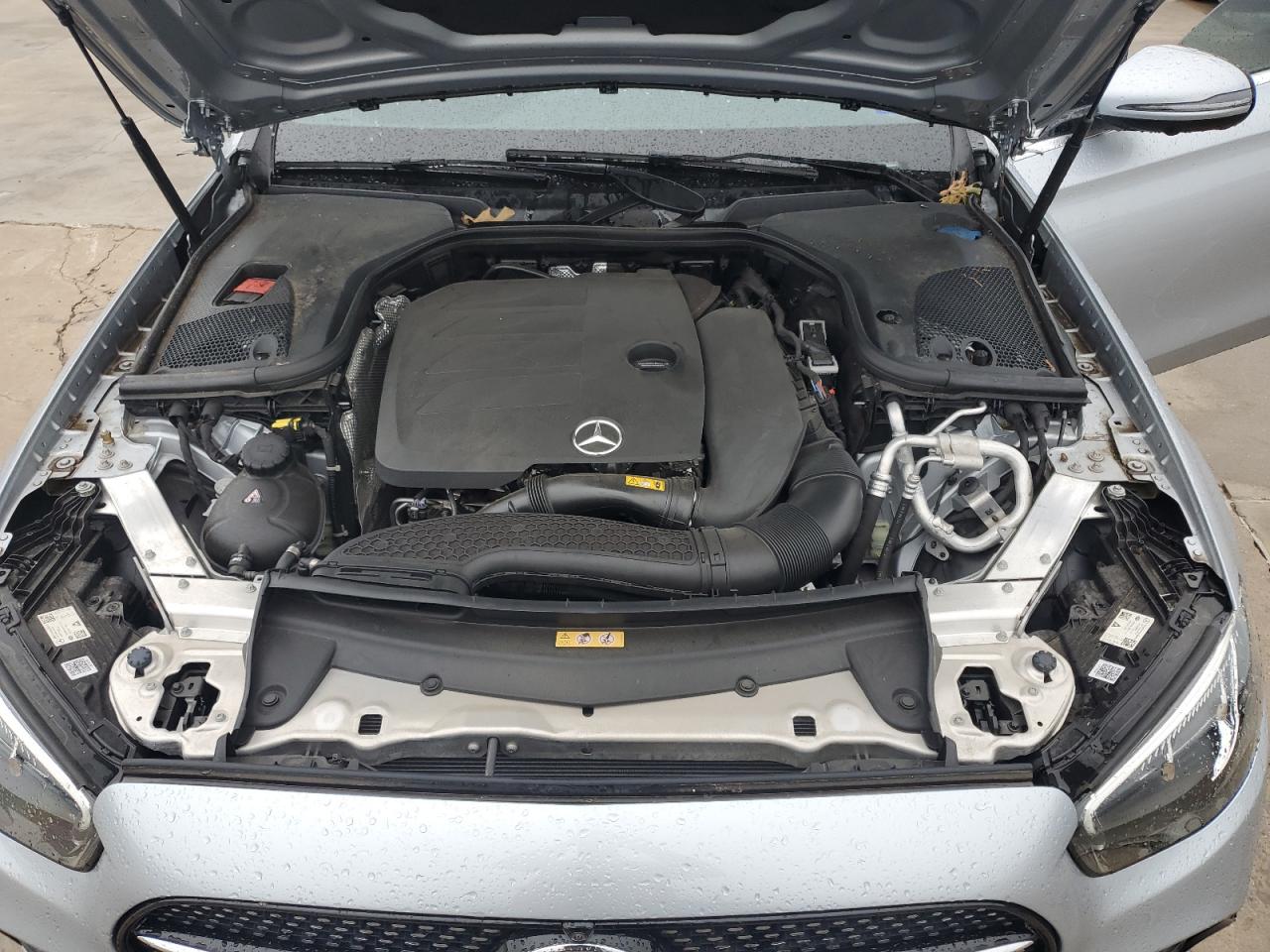 W1KZF8DB8NB030817 2022 Mercedes-Benz E 350