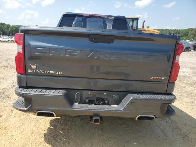 2019 CHEVROLET SILVERADO 3GCUYEEDXKG159643  63207344