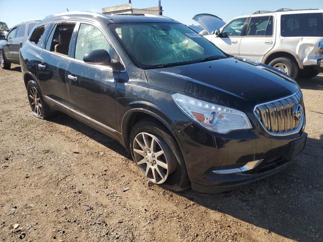 VIN 5GAKVCKD8DJ215185 2013 Buick Enclave no.4