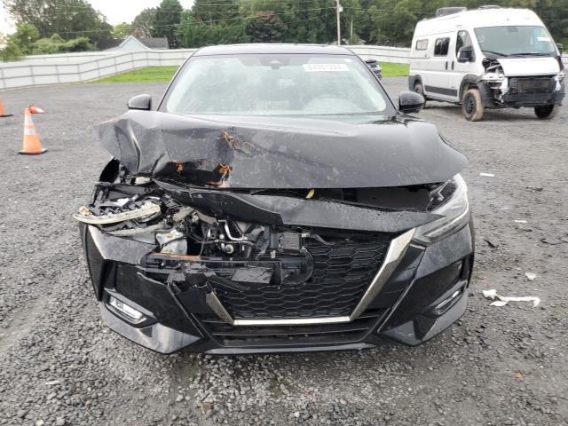 2023 NISSAN SENTRA SR - 3N1AB8DV7PY268338