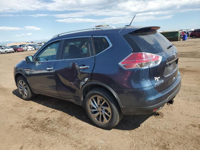 2014 Nissan Rogue S VIN: 5N1AT2MV6EC773022 Lot: 61632924