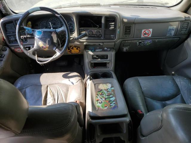 2000 Chevrolet Silverado K1500 VIN: 1GCEK19TXYE401413 Lot: 62140924