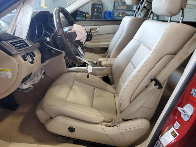 2014 Mercedes-Benz E 350 VIN: WDDHF5KB2EA967522 Lot: 60990644