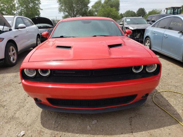 2016 DODGE CHALLENGER - 2C3CDZAG9GH309364