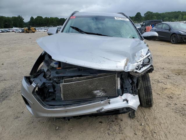 2019 HYUNDAI SANTA FE X - KM8SN4HF5KU299857