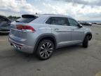 VOLKSWAGEN ATLAS CROS photo