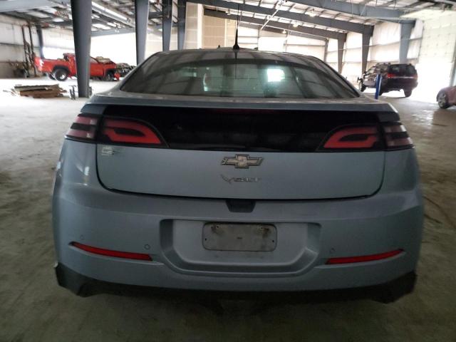 VIN 1G1RA6E47DU113163 2013 Chevrolet Volt no.6