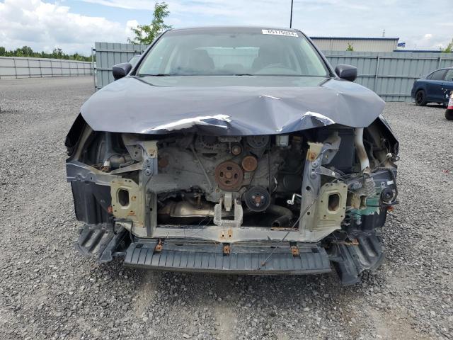 2015 SUBARU LEGACY 2.5 - 4S3BNCA6XF3071180