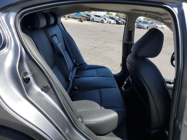 2018 INFINITI Q50 LUXE - JN1EV7AP8JM352364