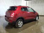 CHEVROLET TRAX 1LT снимка