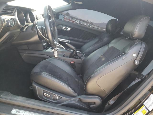 2019 FORD MUSTANG GT - 1FA6P8CF4K5202582