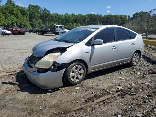 2009 Toyota Prius VIN: JTDKB20U797836006 Lot: 60915394