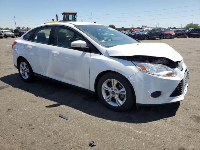 VIN 1FADP3F24EL308808 2014 Ford Focus, SE no.4