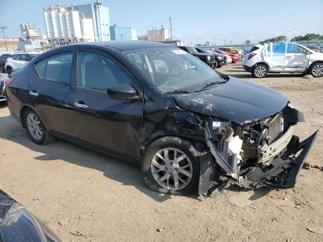 2019 NISSAN VERSA S - 3N1CN7AP4KL834588