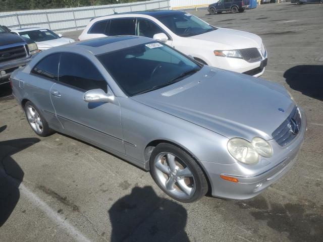 2005 Mercedes-Benz Clk 320C VIN: WDBTJ65J25F158986 Lot: 61398124
