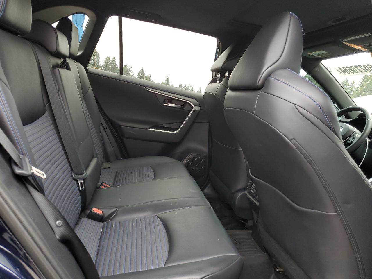 2T3EWRFV0LW069234 2020 Toyota Rav4 Xse